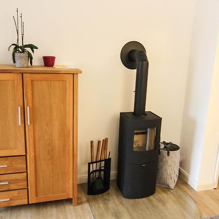 Ferienwohnung Blaue Huis Erdgeschoss Wenningstedt-Braderup Zewnętrze zdjęcie